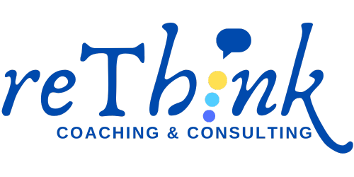 reThink Coaching and Consulting Limited
